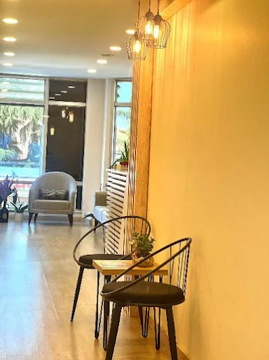 KA Estetik Trabzon iç mekan görseli